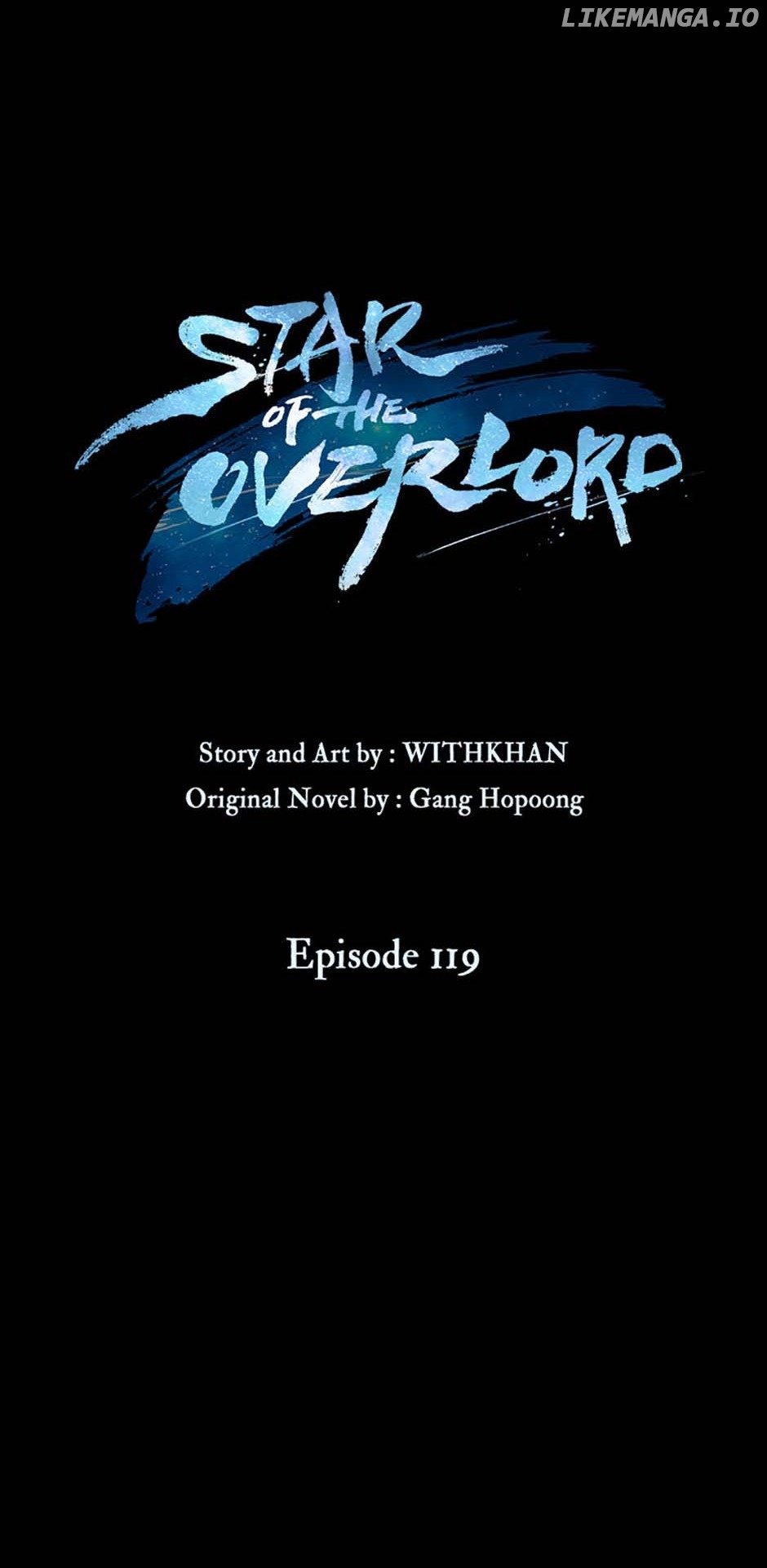 The Star of a Supreme Ruler Chapter 119 - page 32
