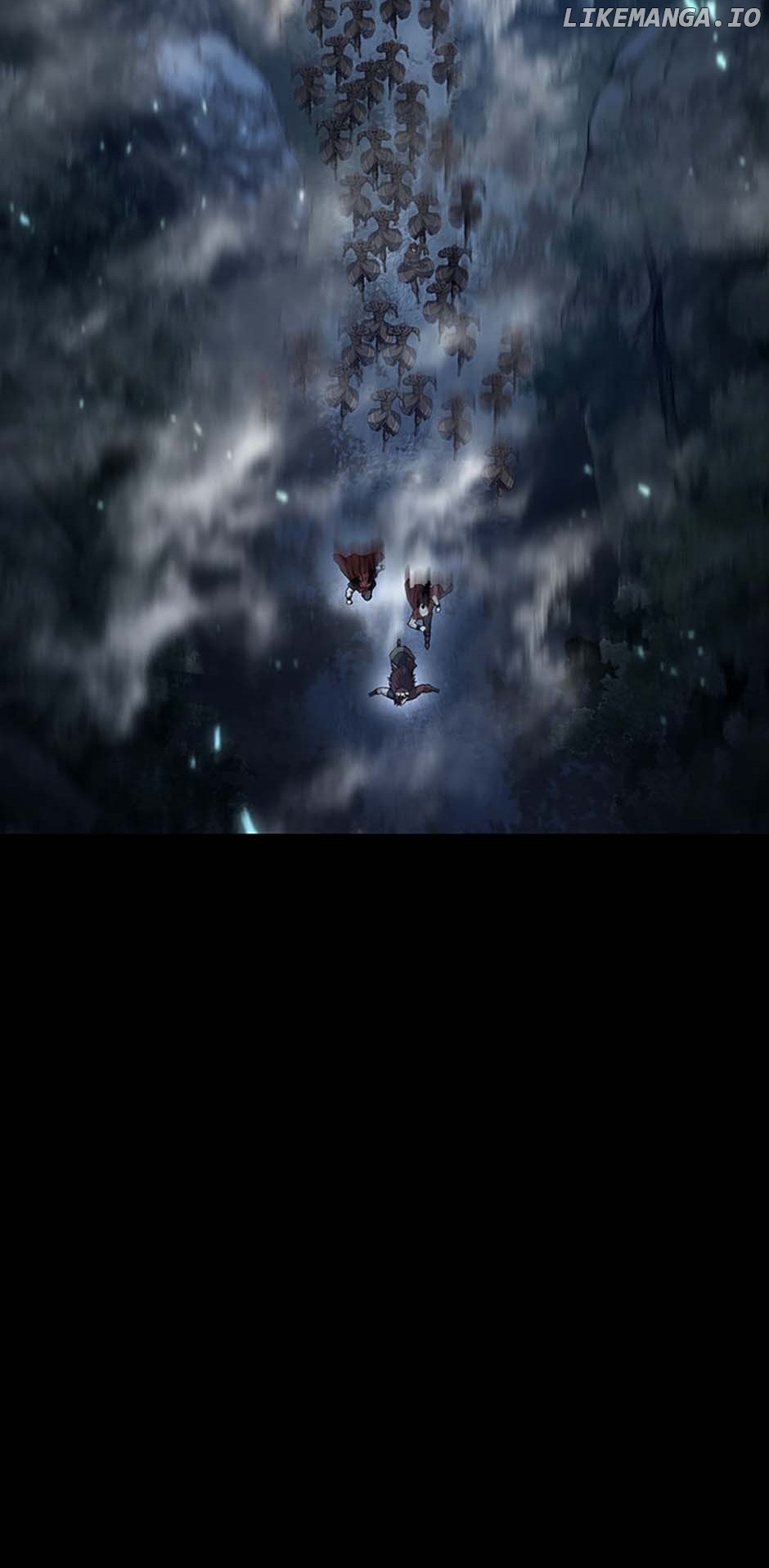 The Star of a Supreme Ruler Chapter 119 - page 34