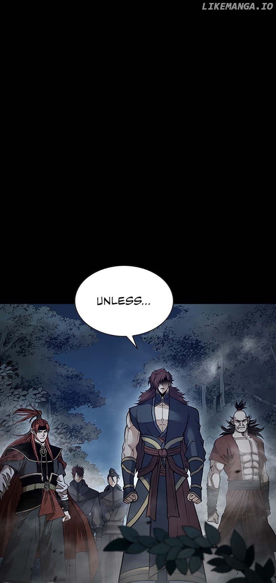 The Star of a Supreme Ruler Chapter 119 - page 44