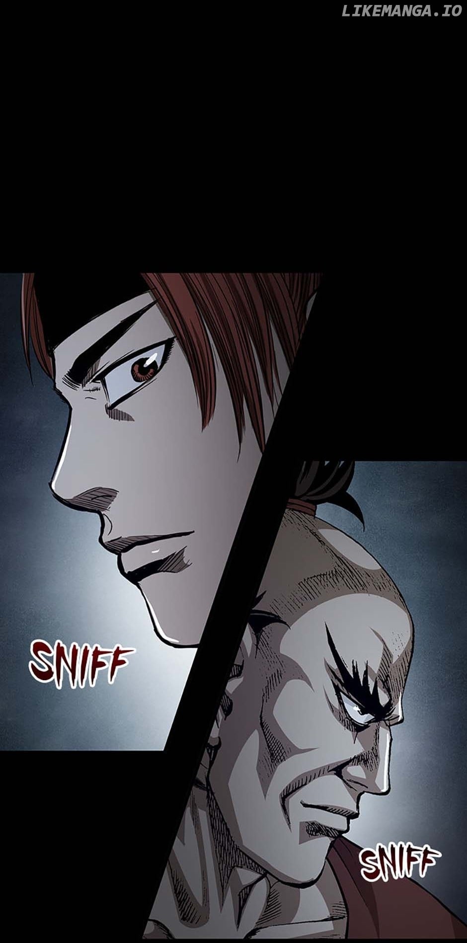 The Star of a Supreme Ruler Chapter 119 - page 80