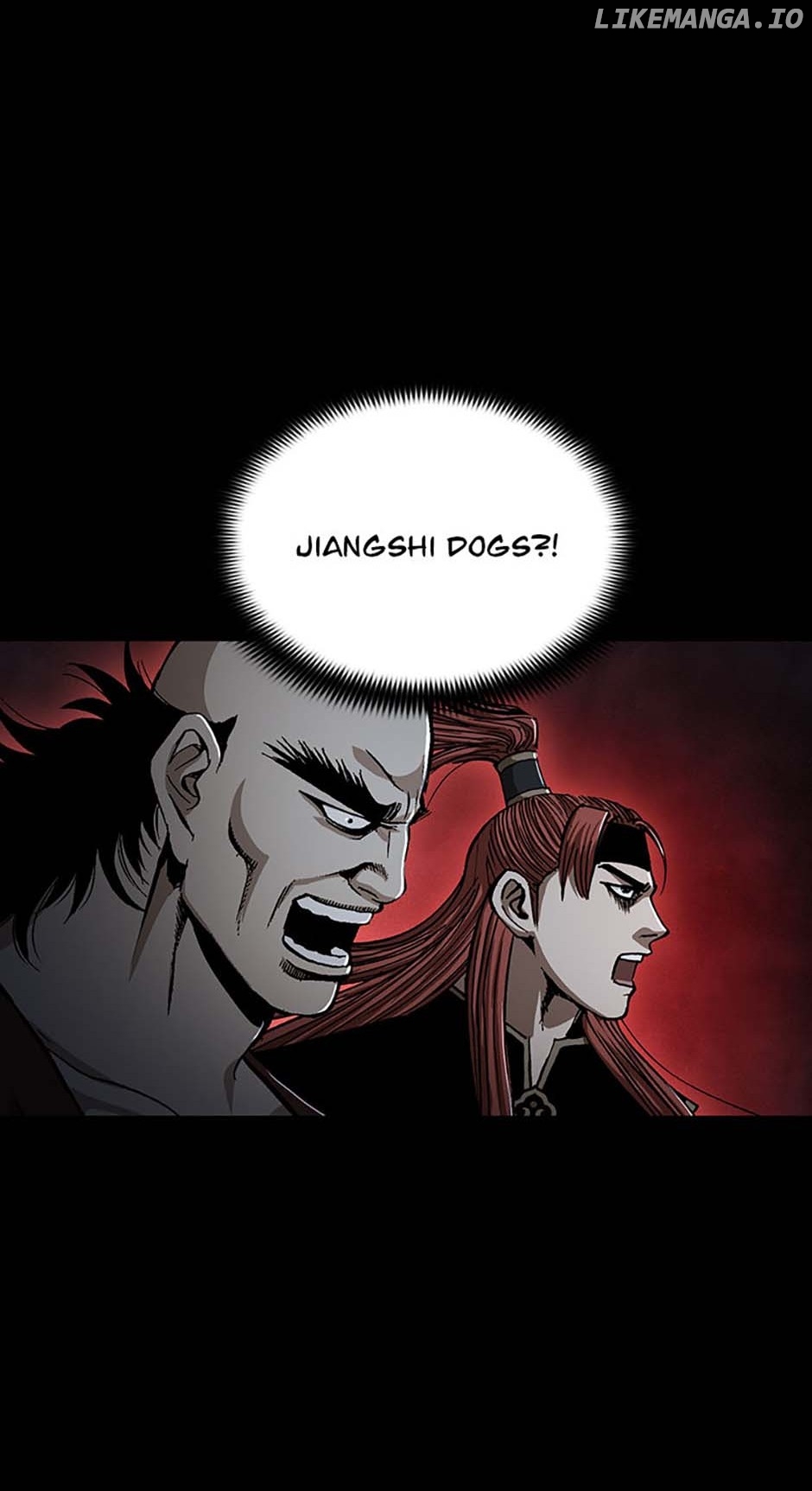 The Star of a Supreme Ruler Chapter 119 - page 92