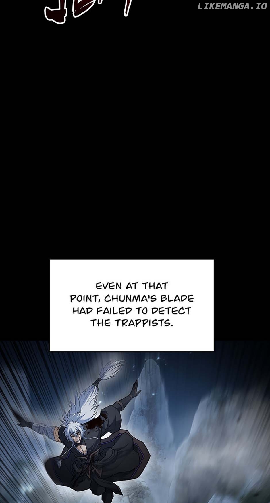 The Star of a Supreme Ruler Chapter 121 - page 5