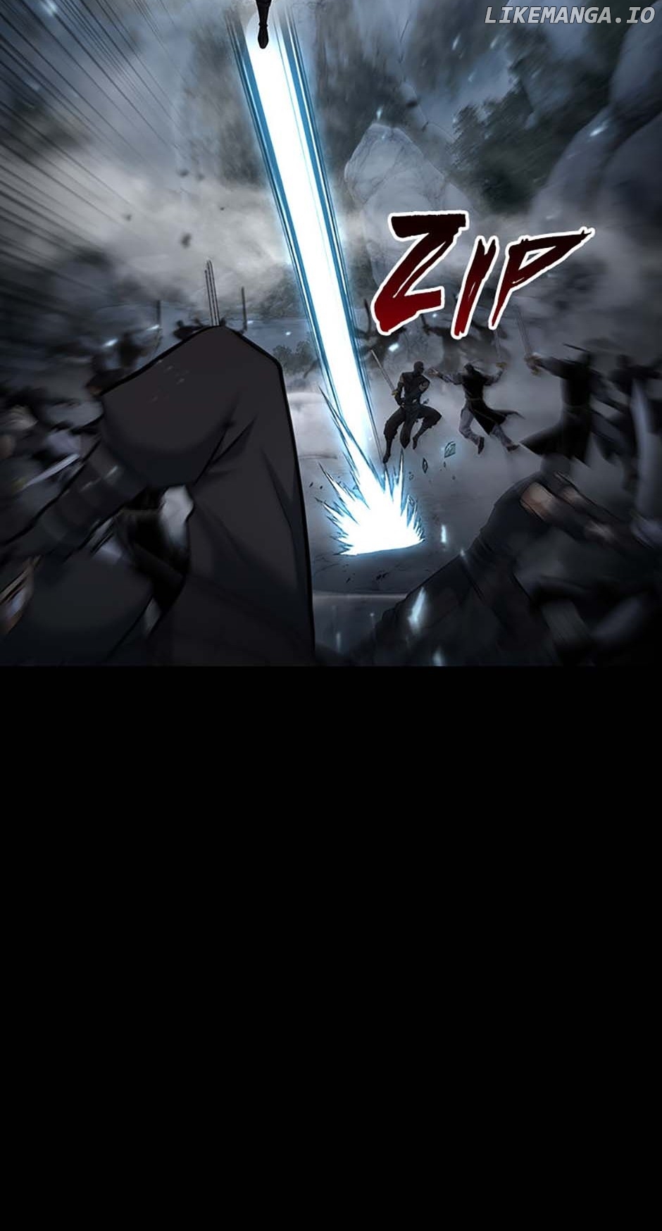 The Star of a Supreme Ruler Chapter 121 - page 6