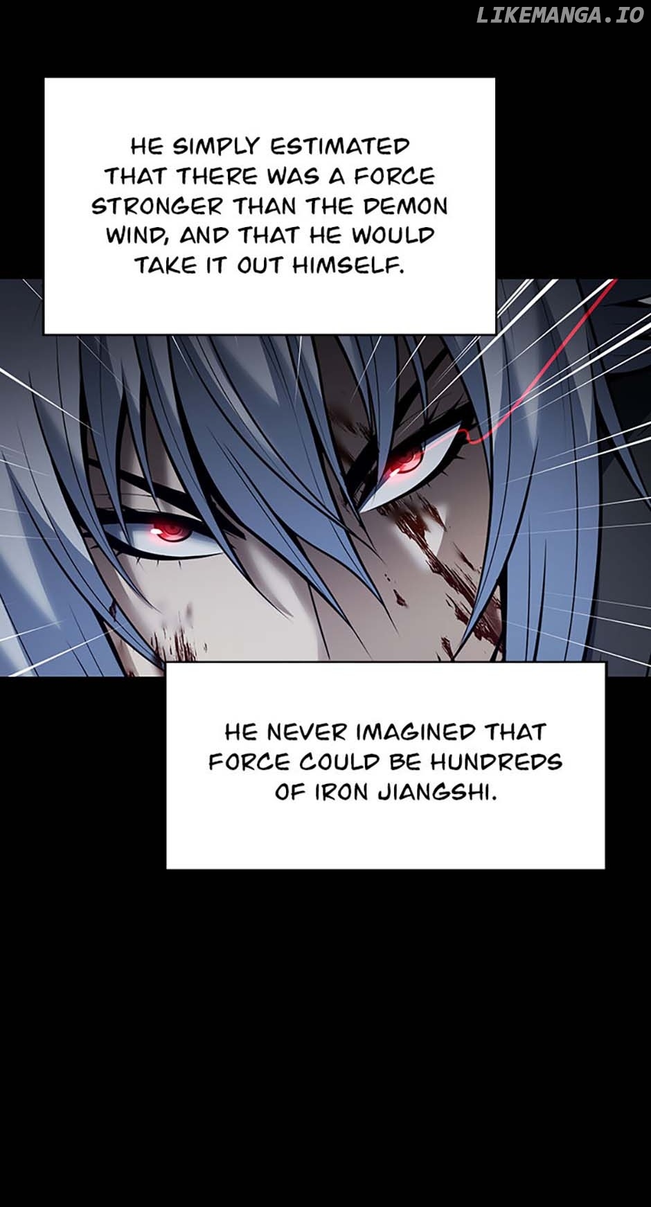 The Star of a Supreme Ruler Chapter 121 - page 7