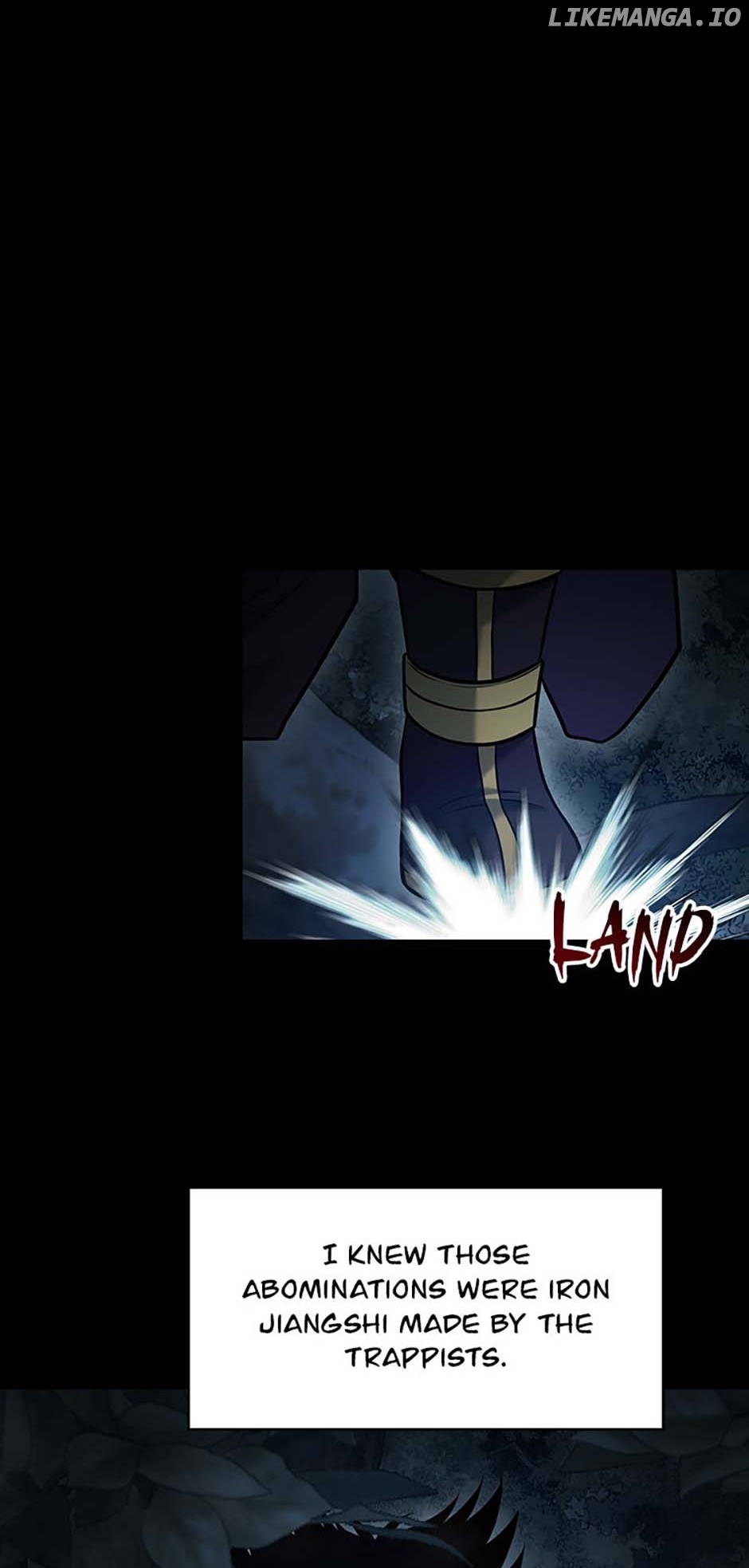 The Star of a Supreme Ruler Chapter 121 - page 14
