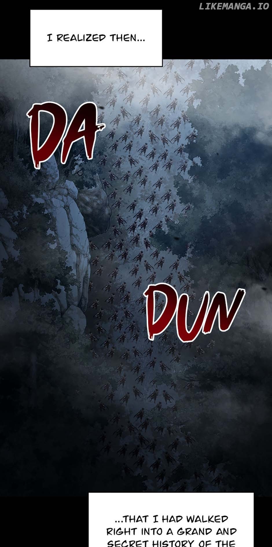 The Star of a Supreme Ruler Chapter 121 - page 19