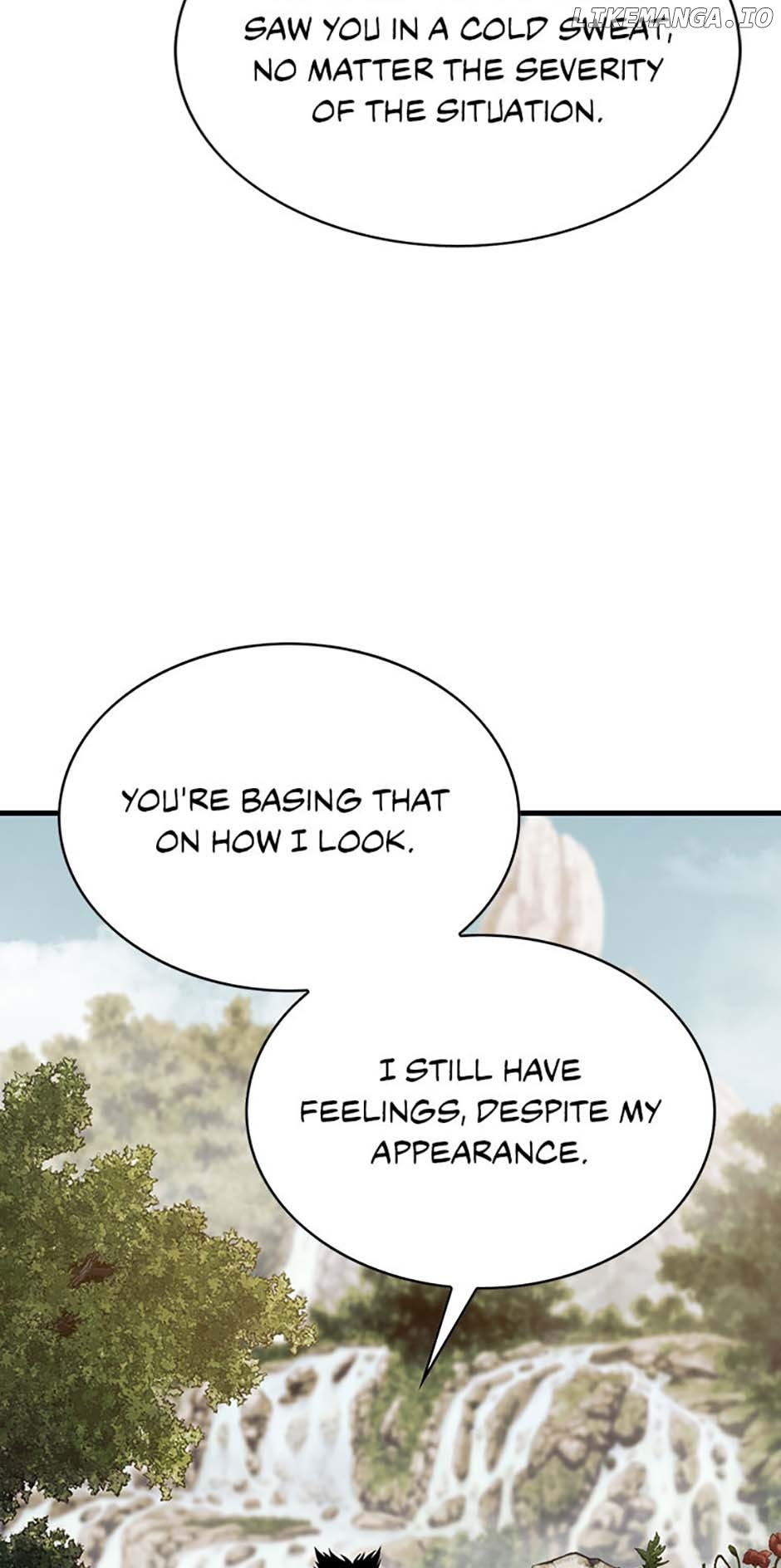 The Star of a Supreme Ruler Chapter 121 - page 25