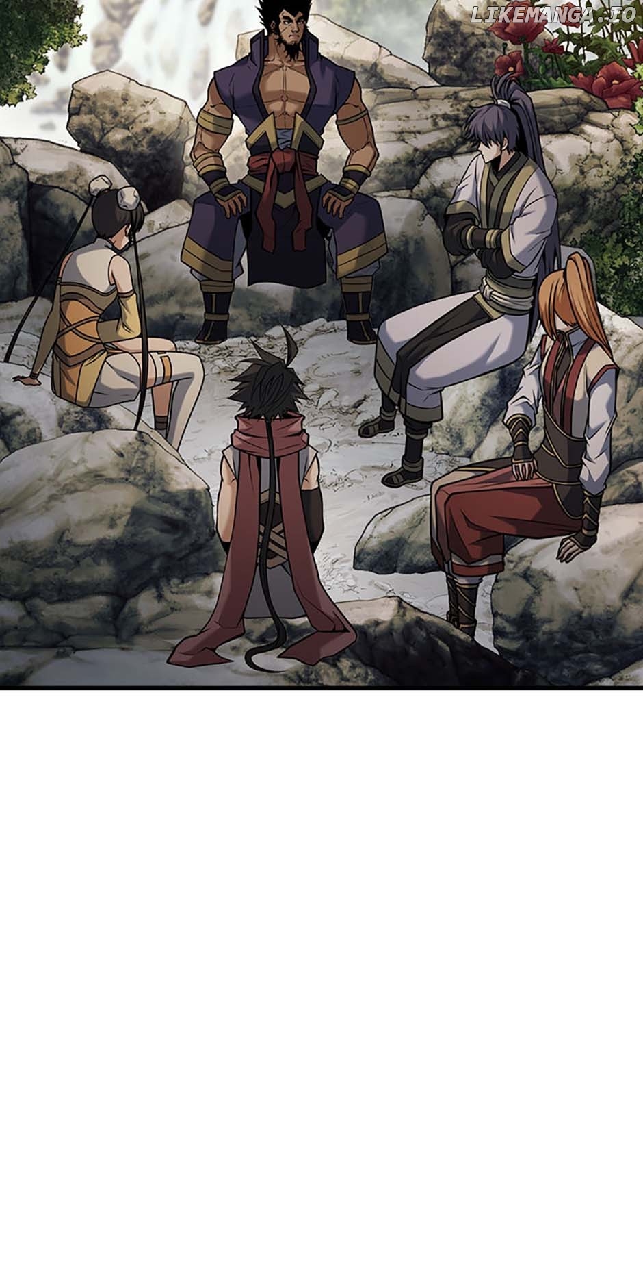 The Star of a Supreme Ruler Chapter 121 - page 26