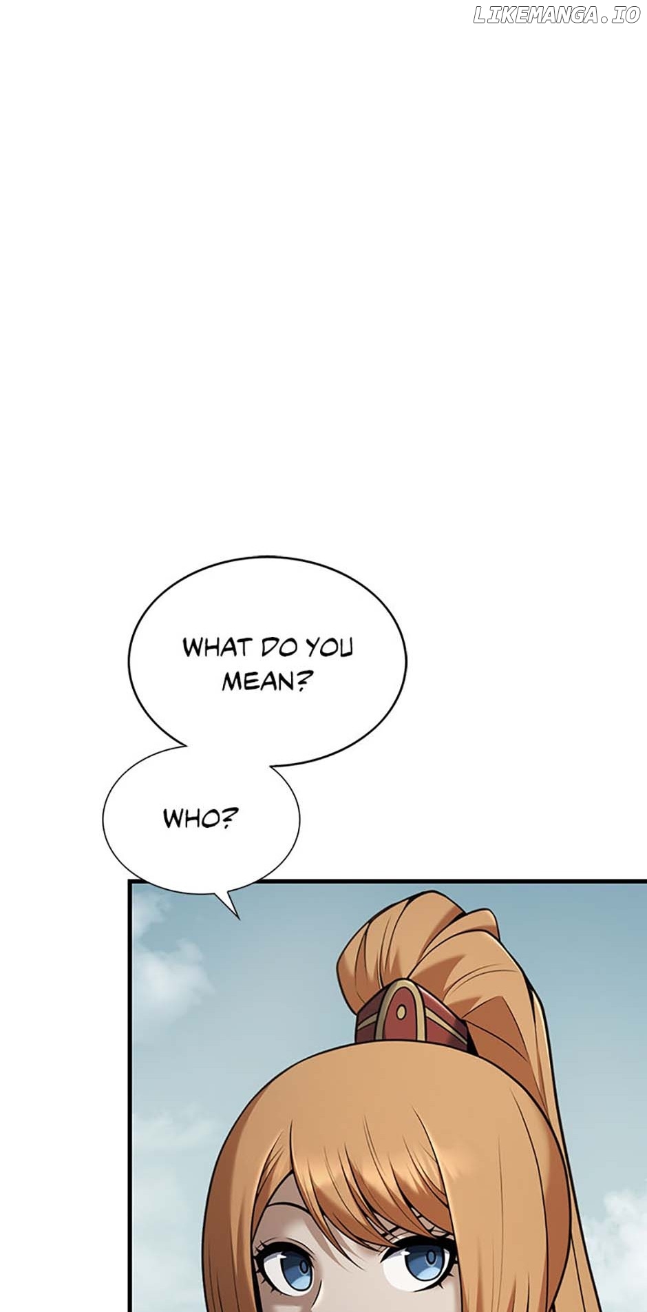 The Star of a Supreme Ruler Chapter 121 - page 28