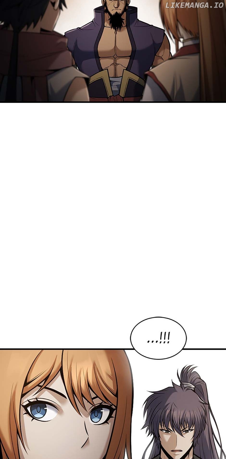 The Star of a Supreme Ruler Chapter 121 - page 30