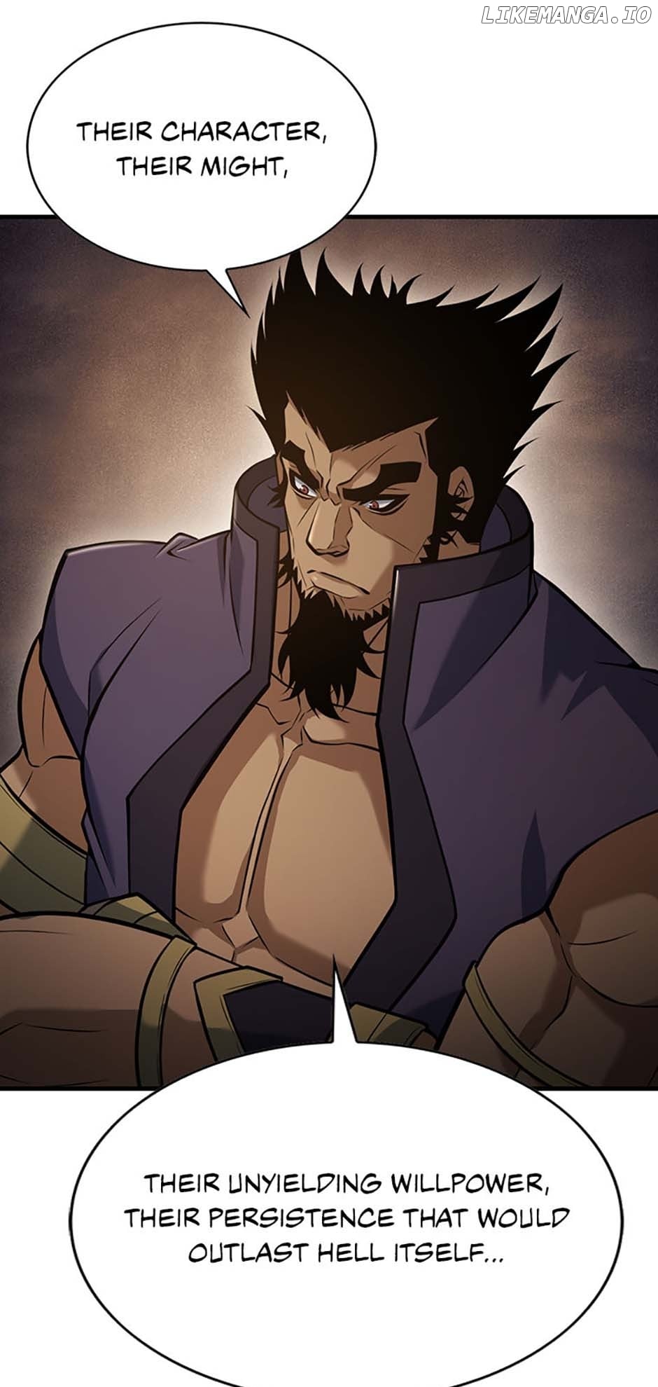 The Star of a Supreme Ruler Chapter 121 - page 33