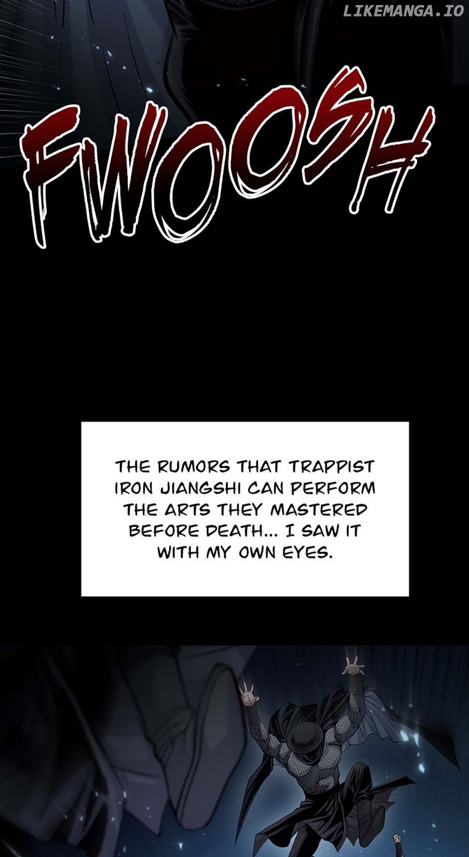 The Star of a Supreme Ruler Chapter 121 - page 44