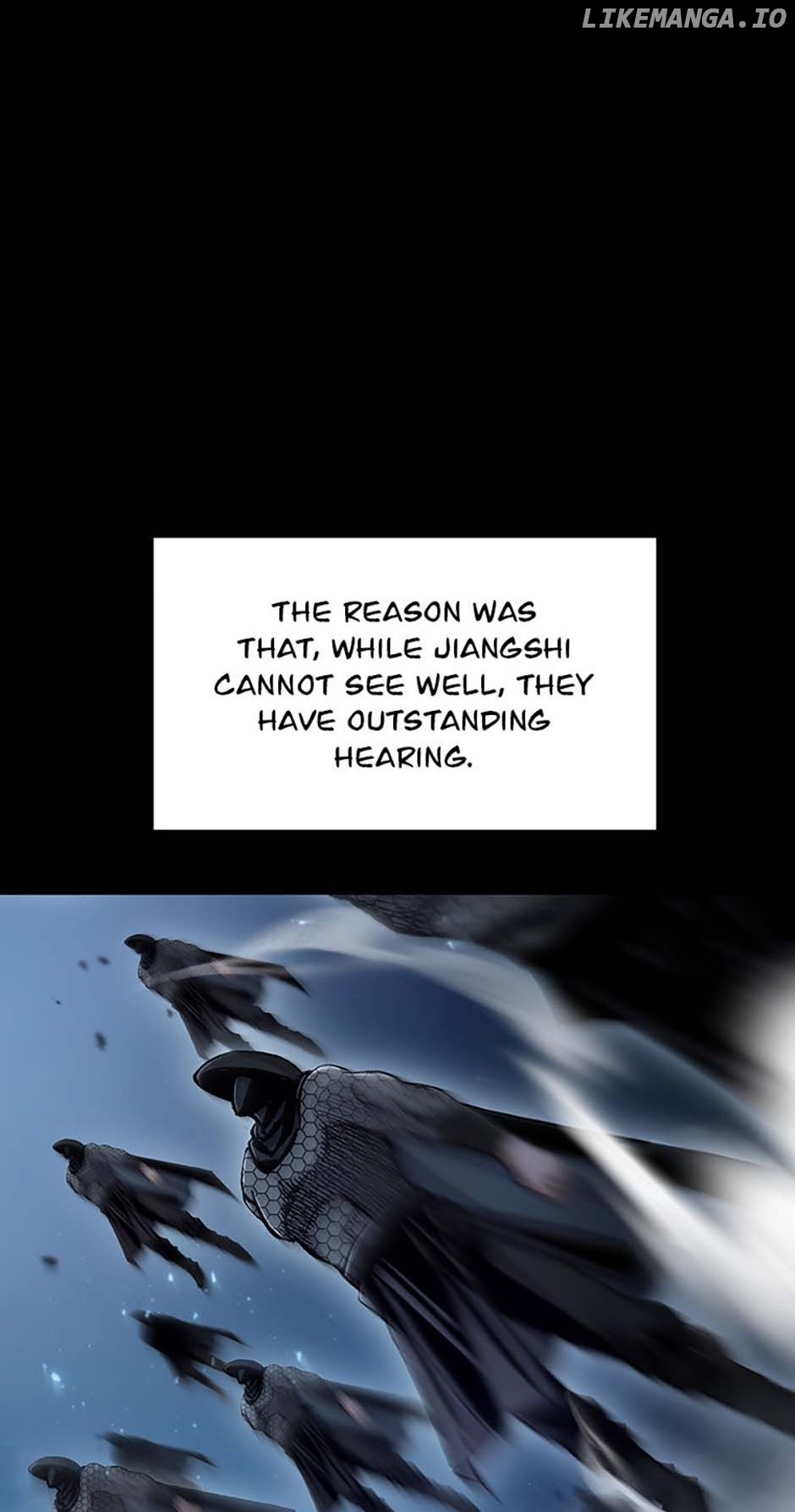 The Star of a Supreme Ruler Chapter 121 - page 47