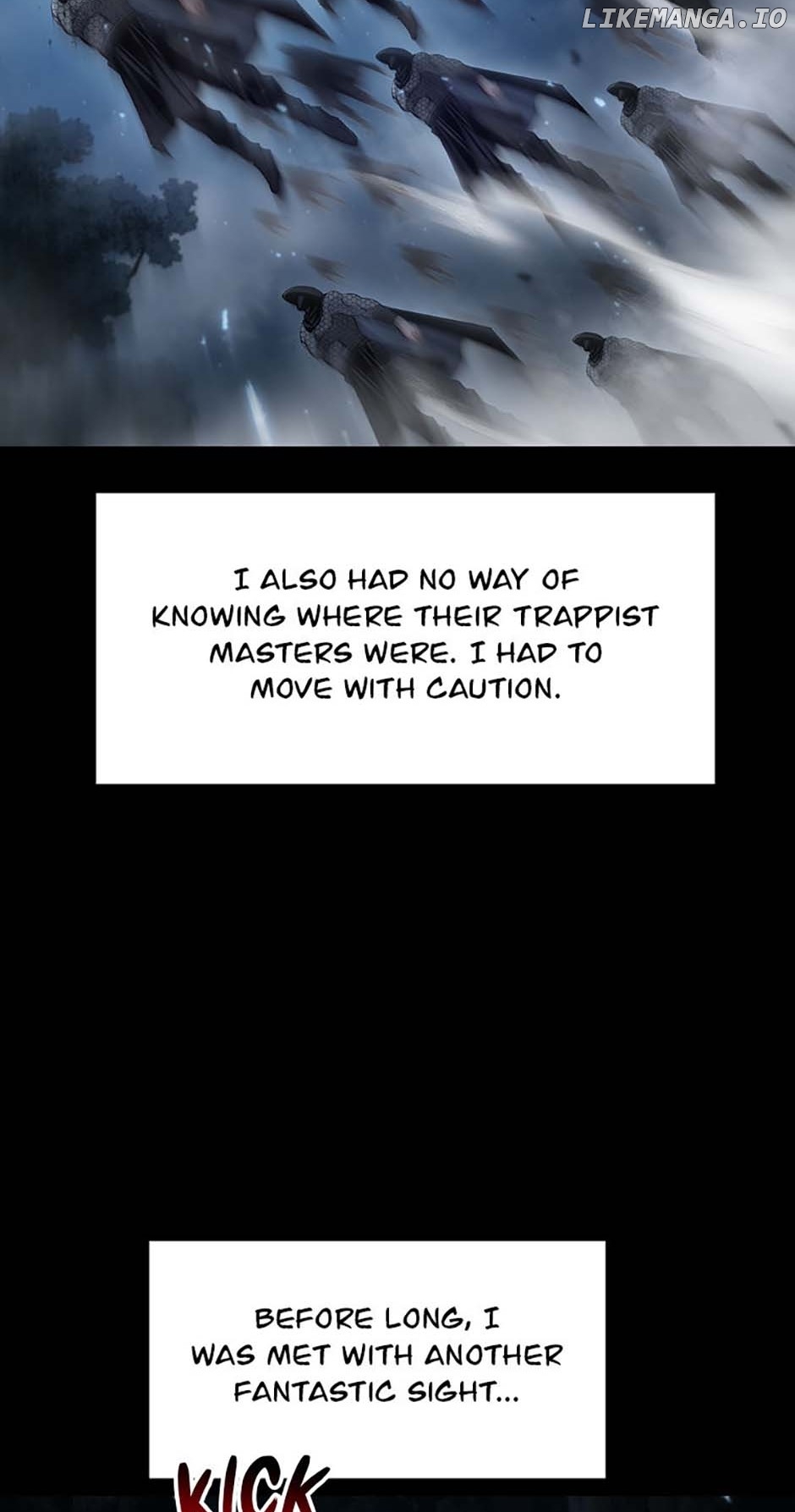The Star of a Supreme Ruler Chapter 121 - page 48