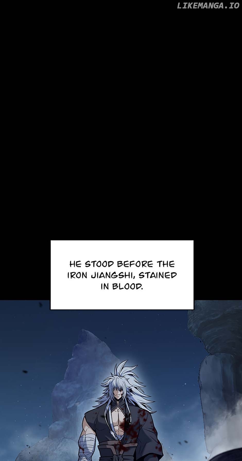 The Star of a Supreme Ruler Chapter 121 - page 57