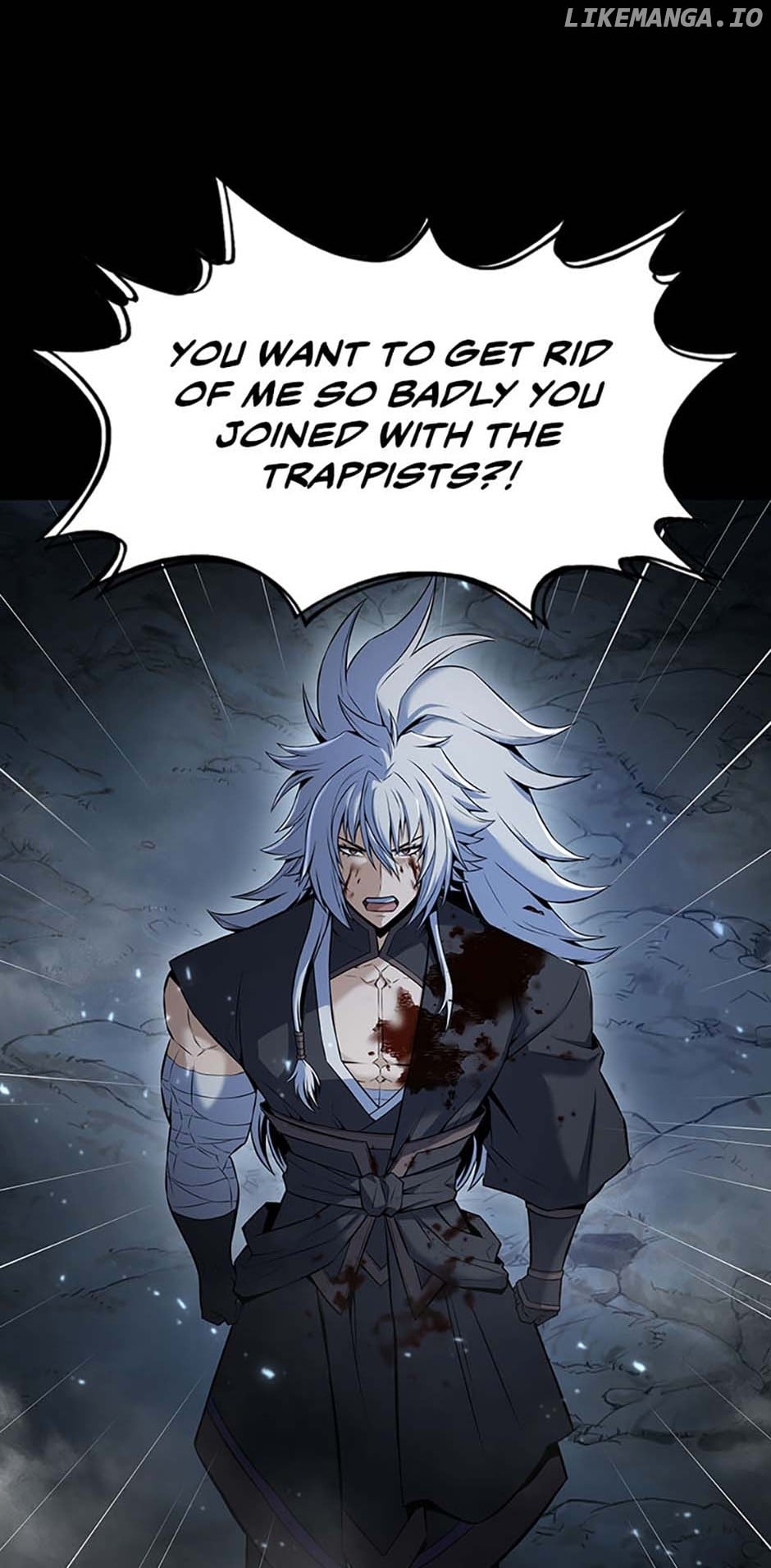 The Star of a Supreme Ruler Chapter 121 - page 62