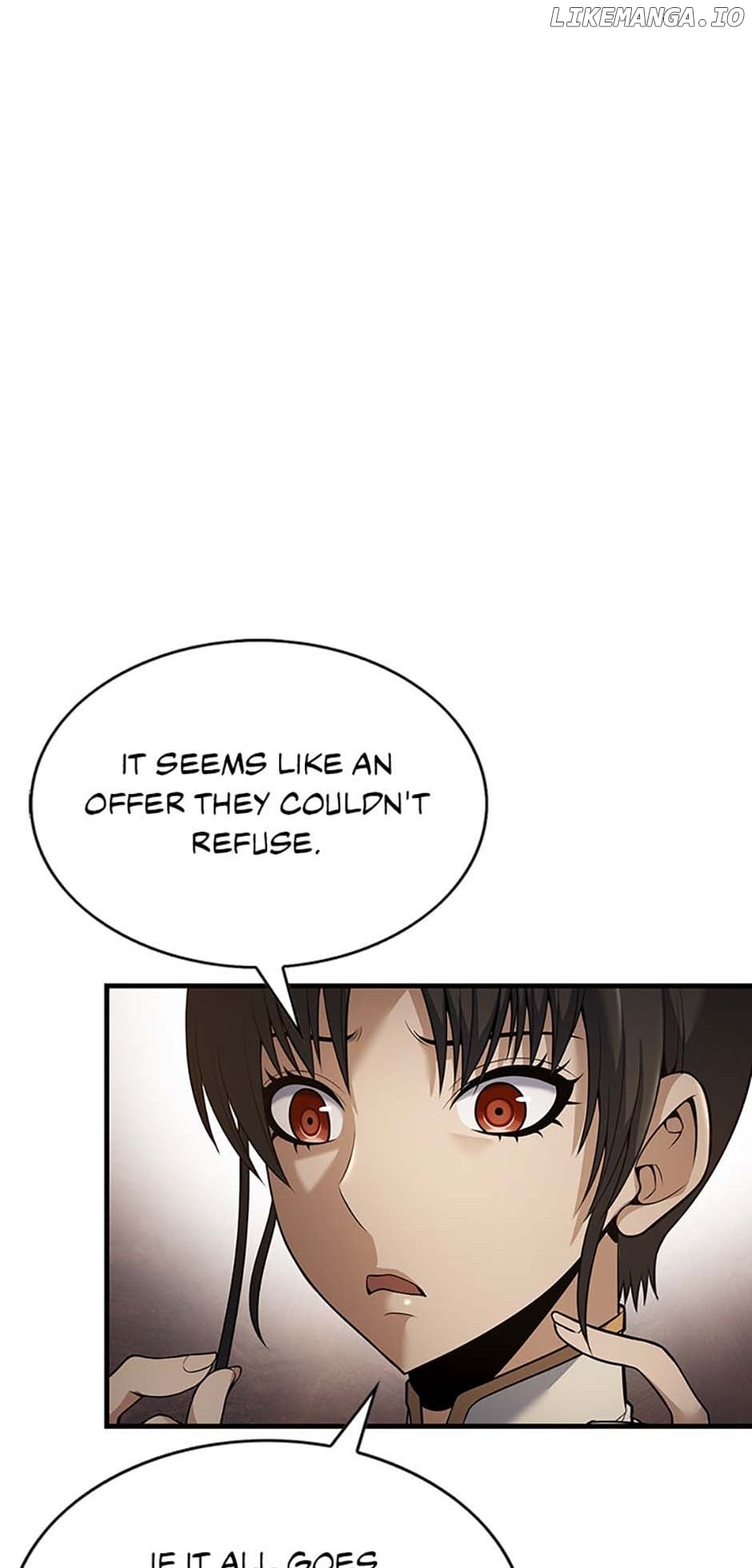 The Star of a Supreme Ruler Chapter 121 - page 72