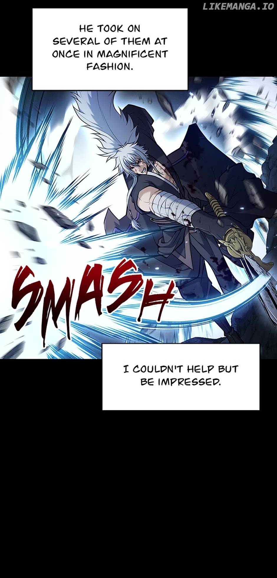 The Star of a Supreme Ruler Chapter 121 - page 77