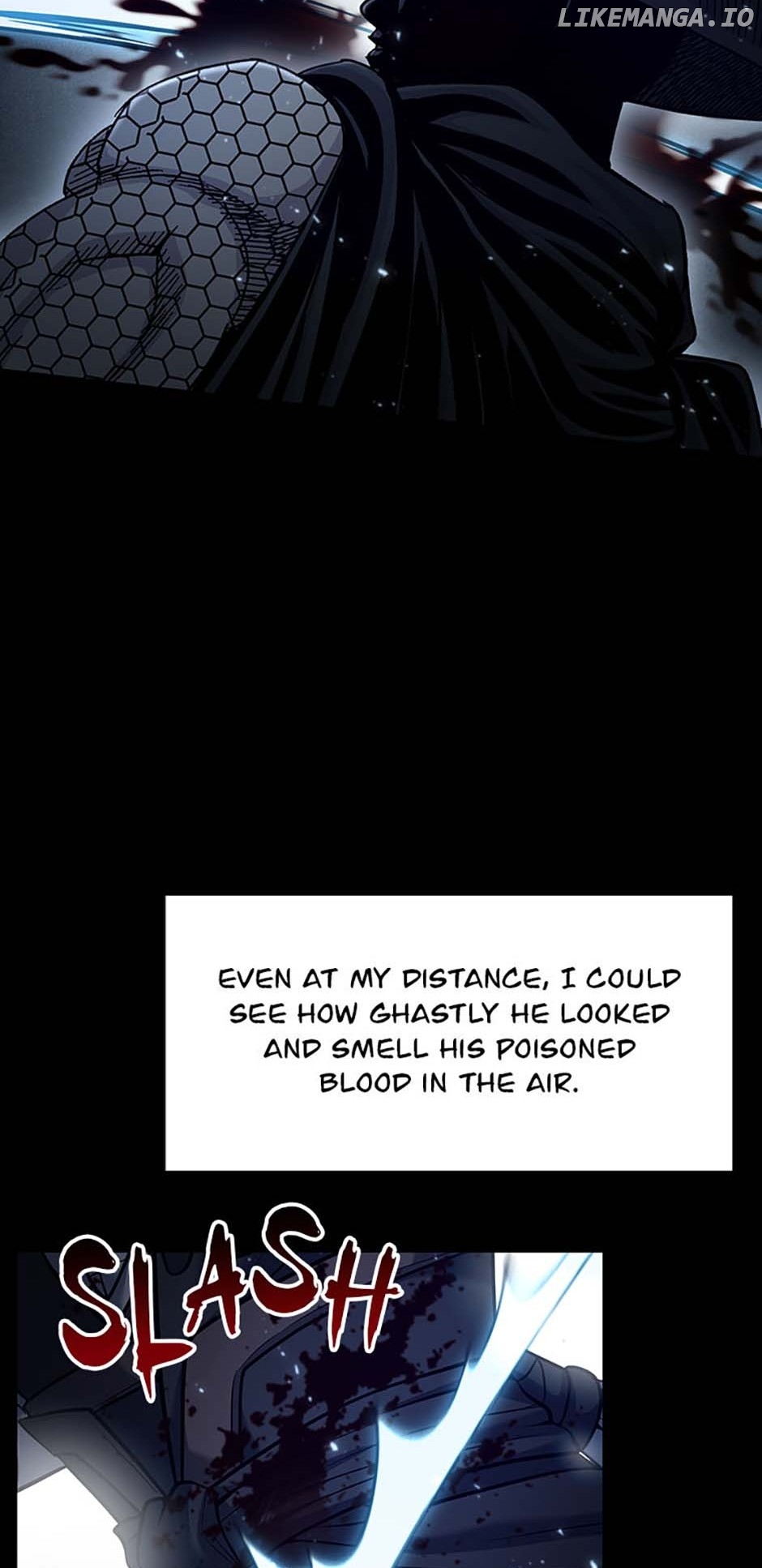 The Star of a Supreme Ruler Chapter 121 - page 83