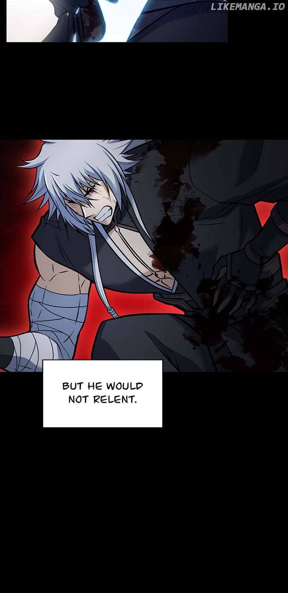 The Star of a Supreme Ruler Chapter 121 - page 84