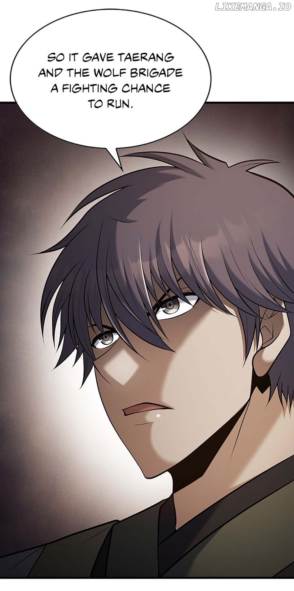 The Star of a Supreme Ruler Chapter 121 - page 93