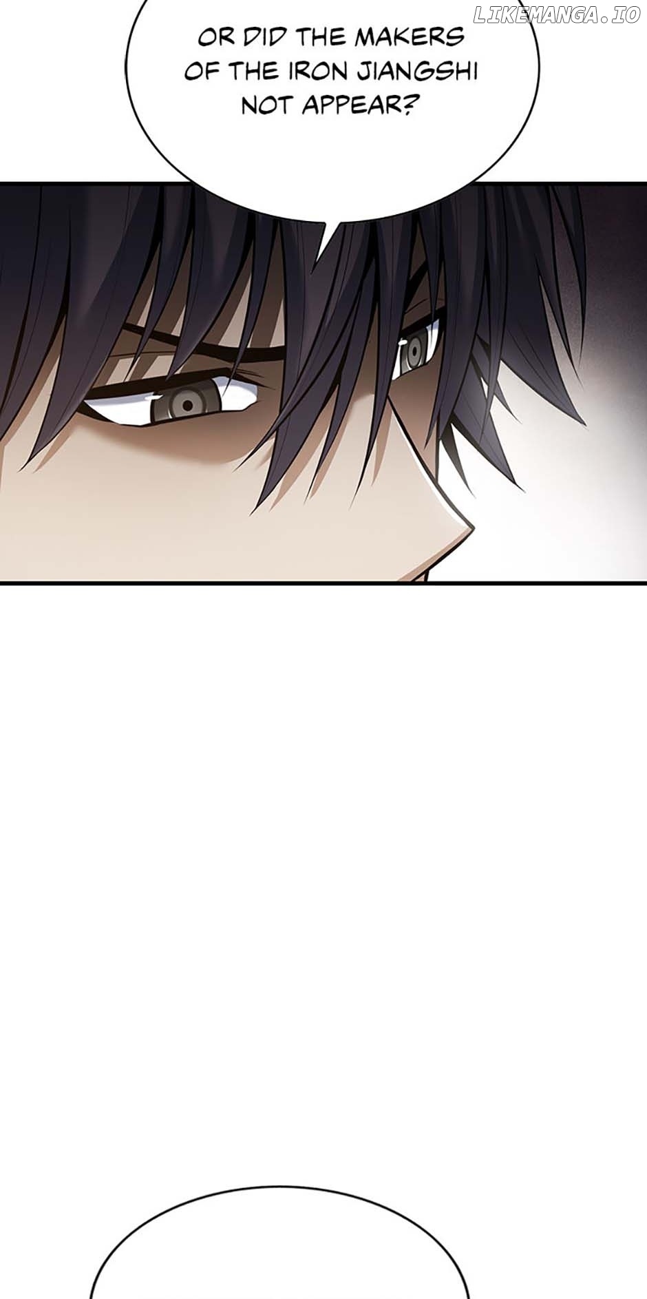 The Star of a Supreme Ruler Chapter 121 - page 97