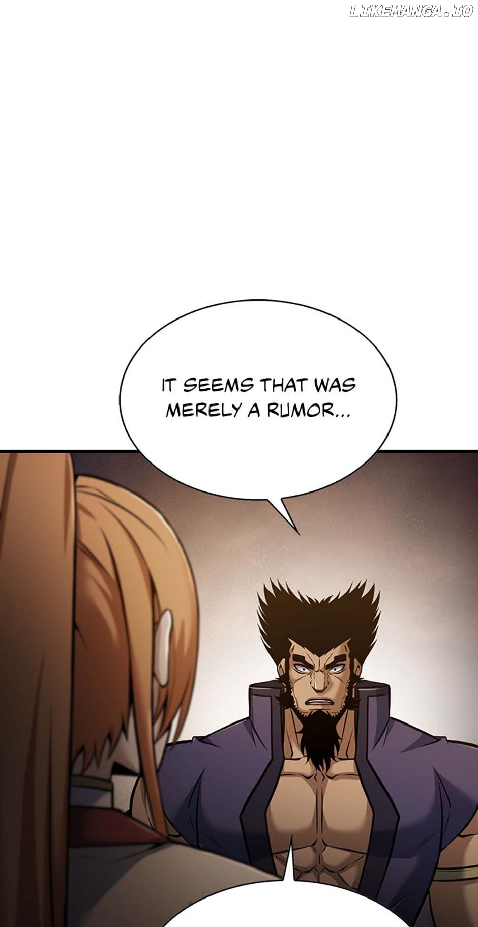The Star of a Supreme Ruler Chapter 121 - page 100