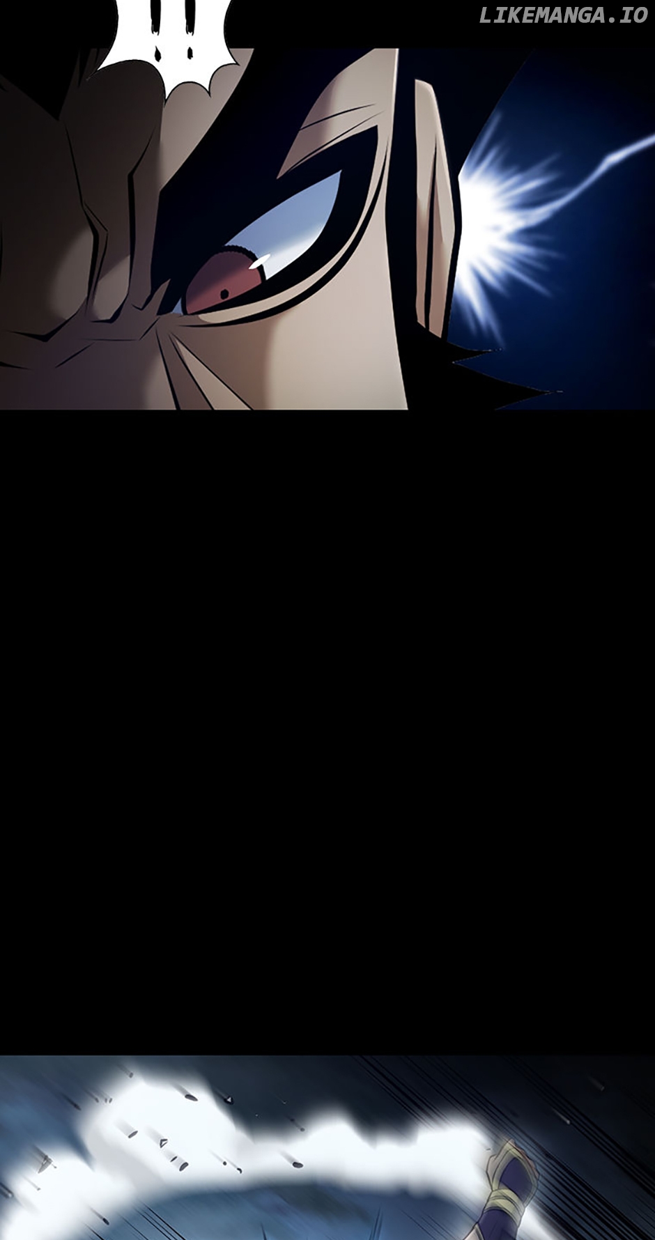 The Star of a Supreme Ruler Chapter 122 - page 5