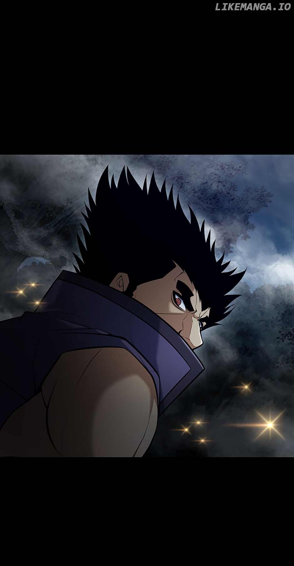 The Star of a Supreme Ruler Chapter 122 - page 9