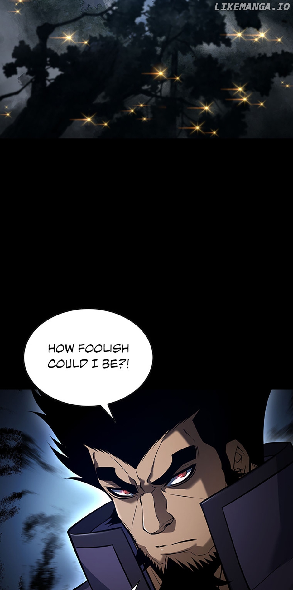 The Star of a Supreme Ruler Chapter 122 - page 14