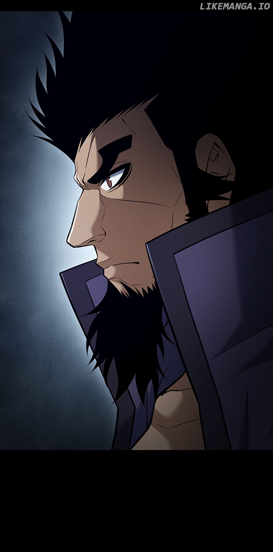 The Star of a Supreme Ruler Chapter 122 - page 33