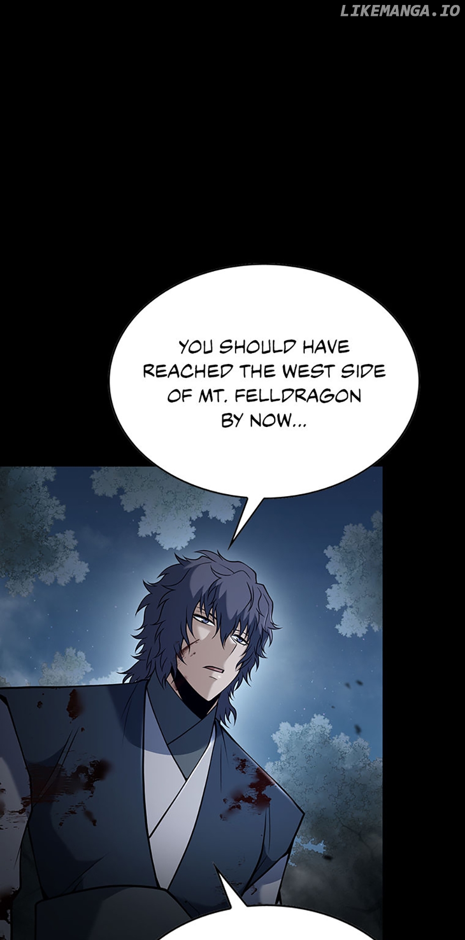 The Star of a Supreme Ruler Chapter 122 - page 34