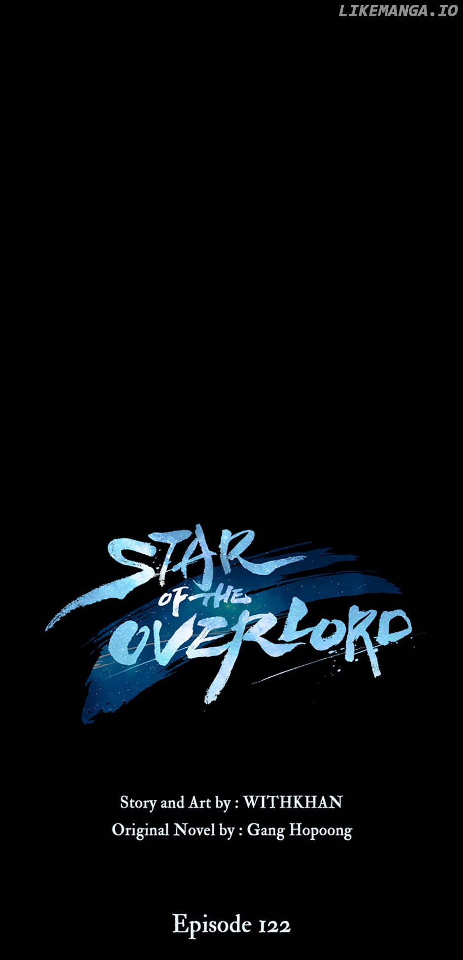 The Star of a Supreme Ruler Chapter 122 - page 42