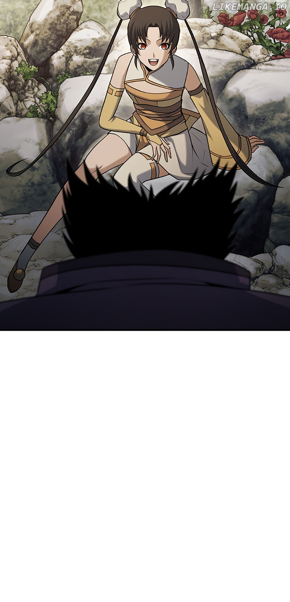 The Star of a Supreme Ruler Chapter 122 - page 45