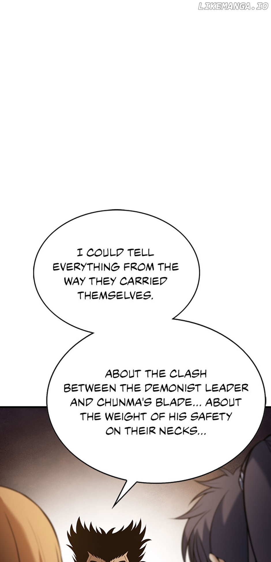 The Star of a Supreme Ruler Chapter 122 - page 48
