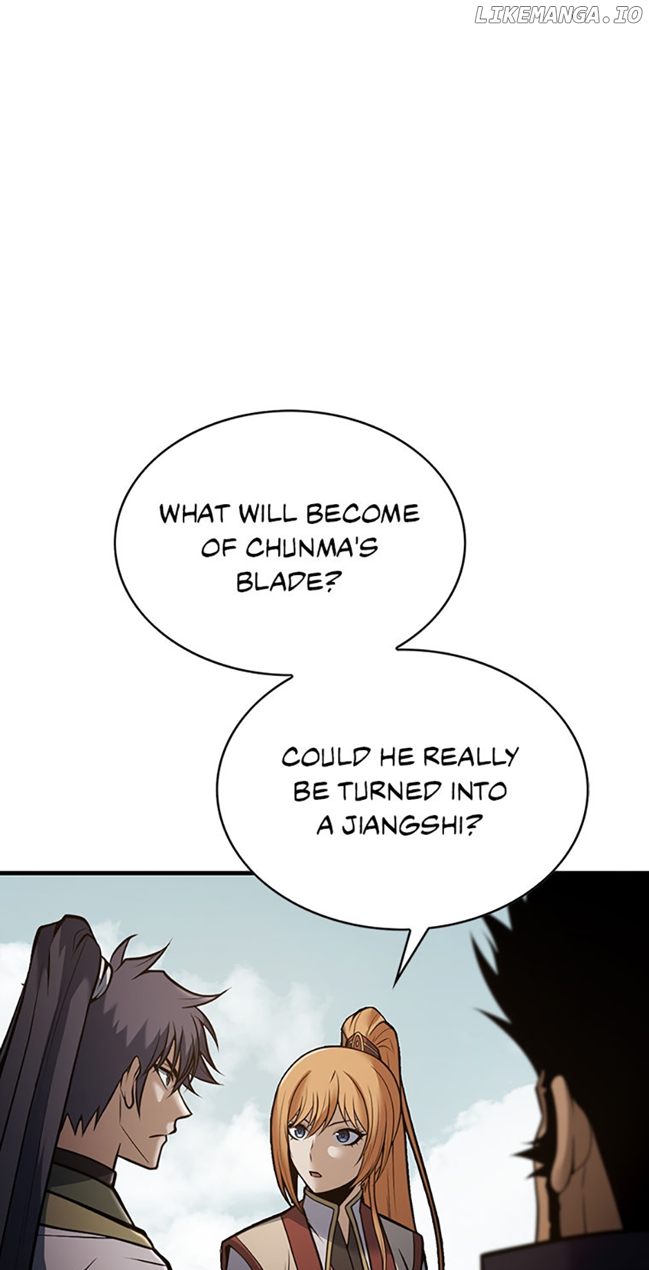 The Star of a Supreme Ruler Chapter 122 - page 63