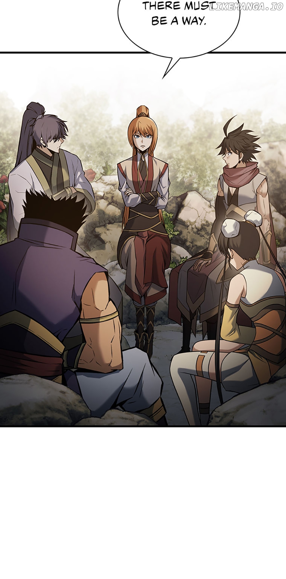 The Star of a Supreme Ruler Chapter 122 - page 70
