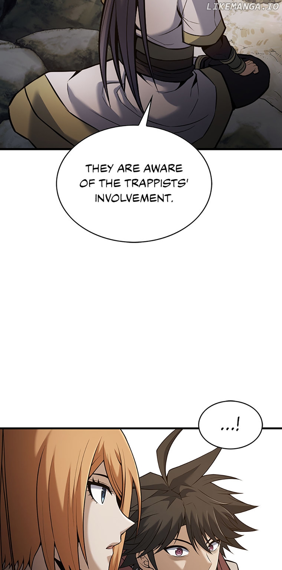 The Star of a Supreme Ruler Chapter 122 - page 72
