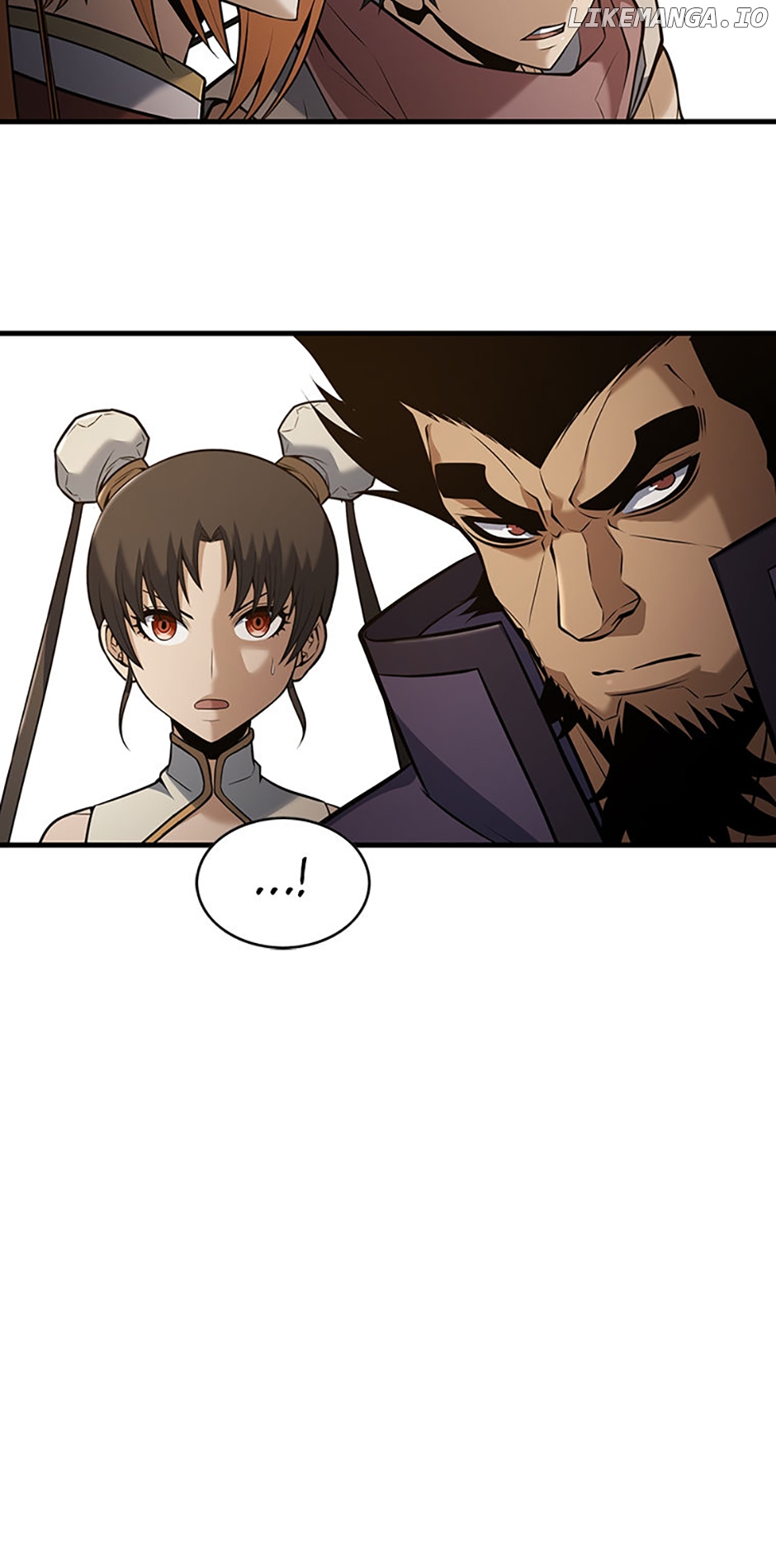 The Star of a Supreme Ruler Chapter 122 - page 73