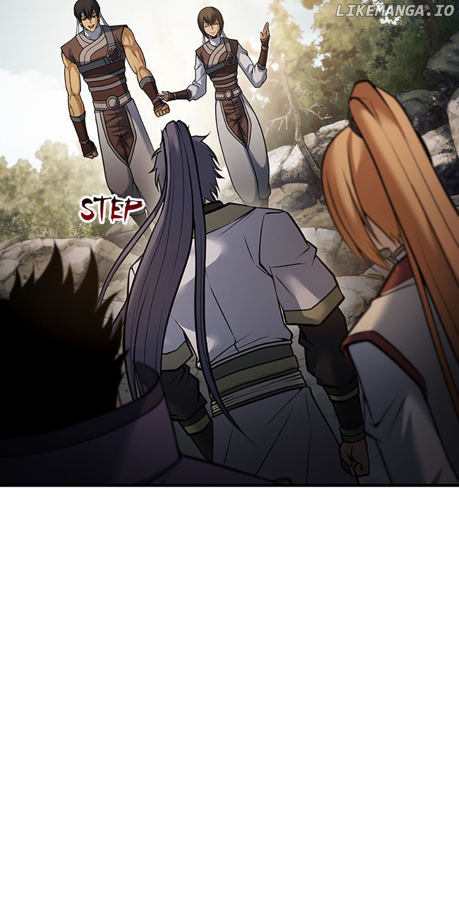 The Star of a Supreme Ruler Chapter 122 - page 79