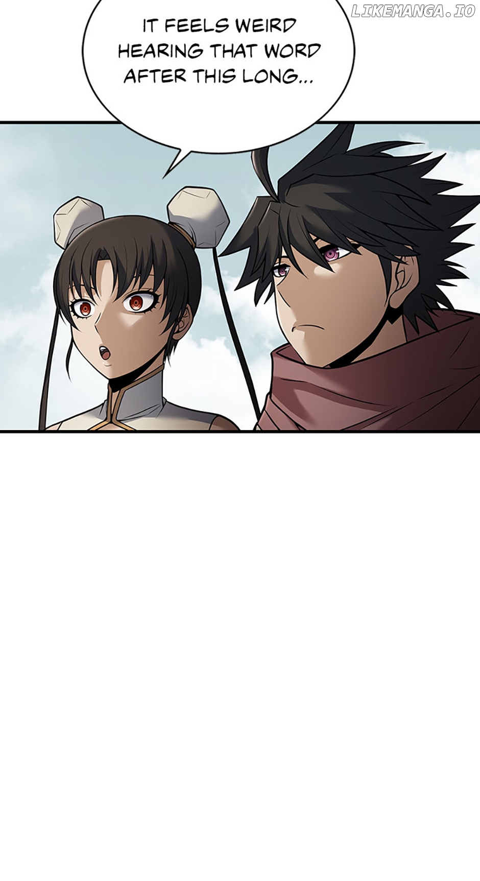 The Star of a Supreme Ruler Chapter 122 - page 93