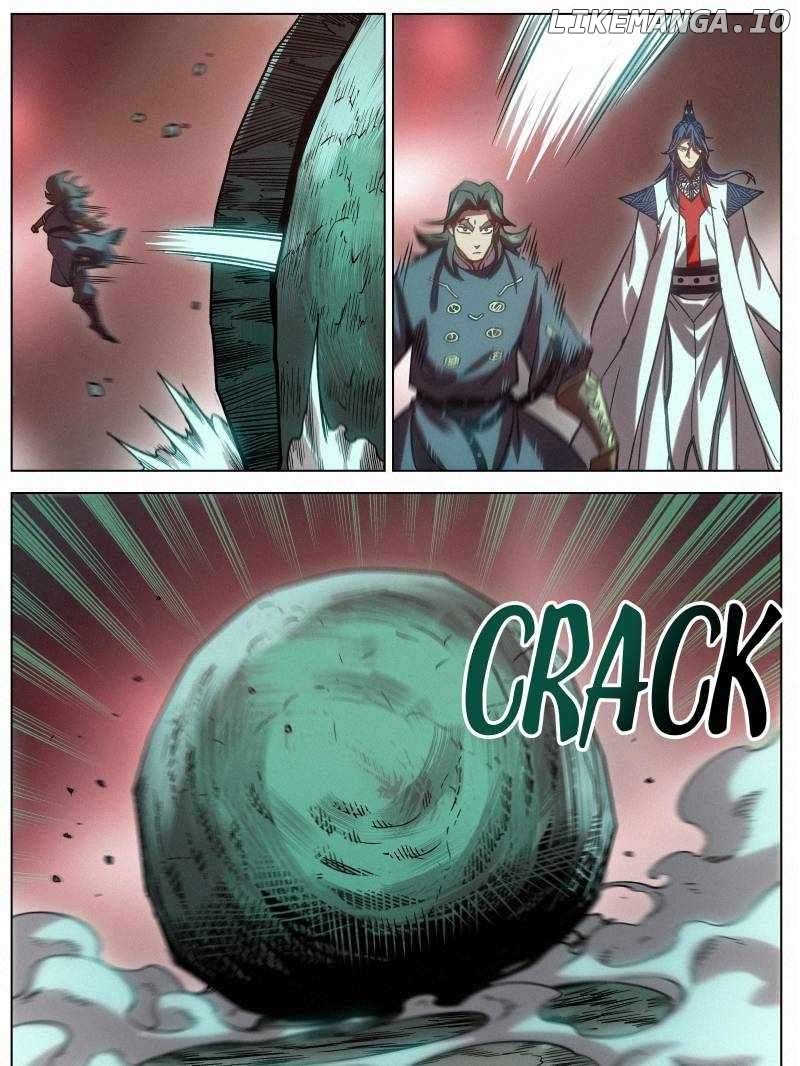 Young master is too Righteous Chapter 156 - page 37