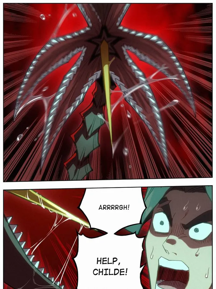 Young master is too Righteous Chapter 157 - page 39