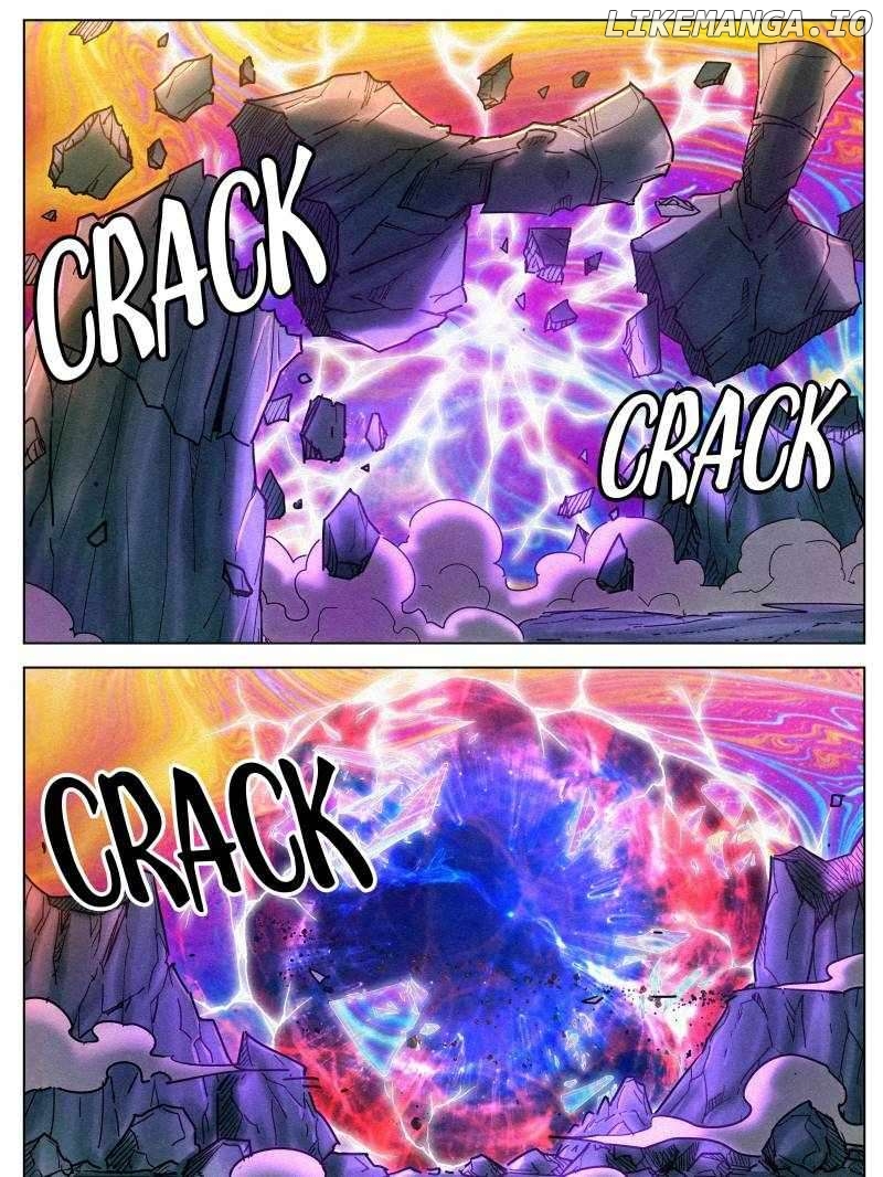 Young master is too Righteous Chapter 159 - page 11