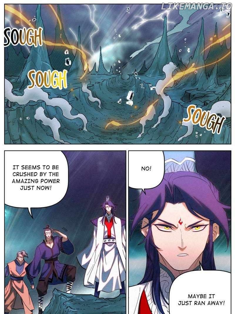 Young master is too Righteous Chapter 159 - page 17