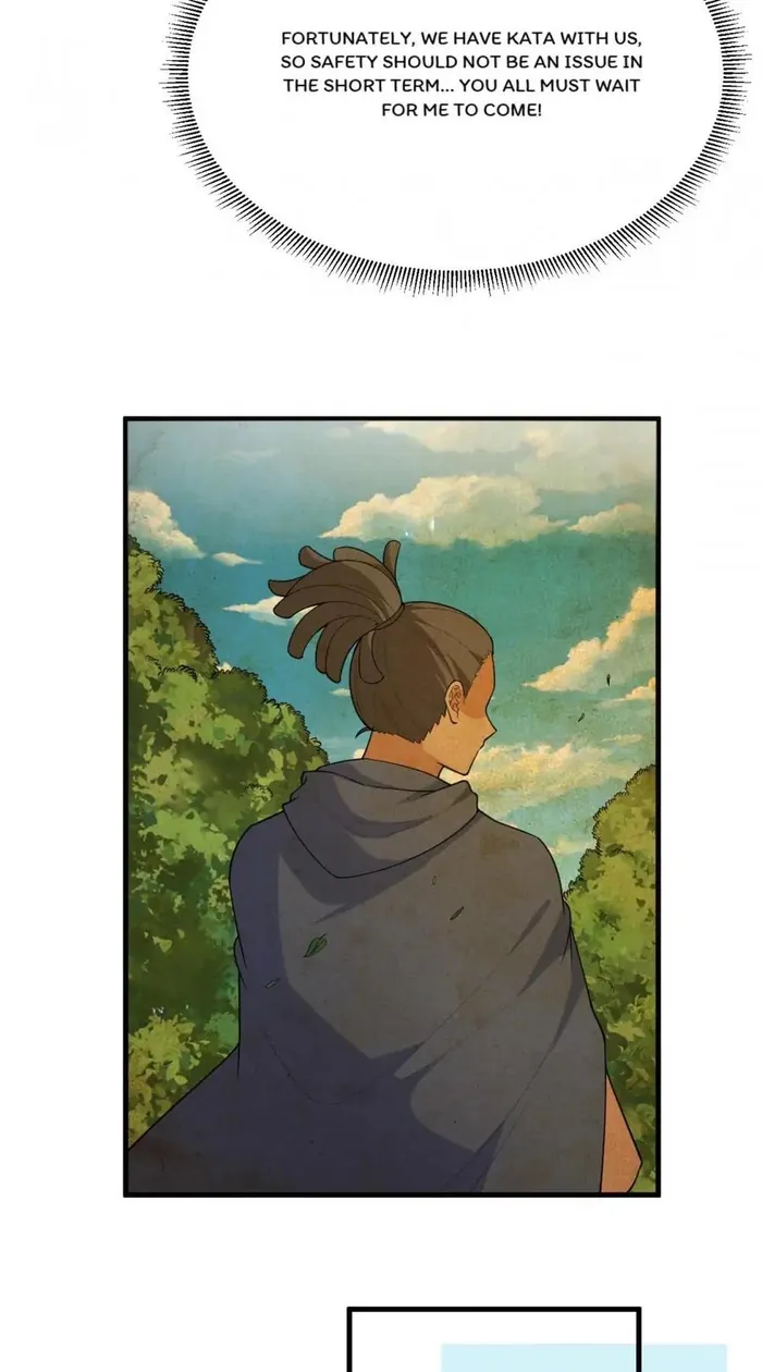 Survive on a deserted island with beautiful girls Chapter 314 - page 28