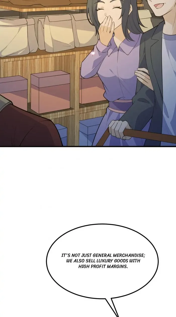 Survive on a deserted island with beautiful girls Chapter 314 - page 7