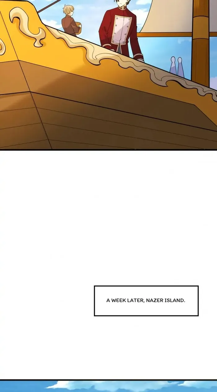 Survive on a deserted island with beautiful girls Chapter 315 - page 2