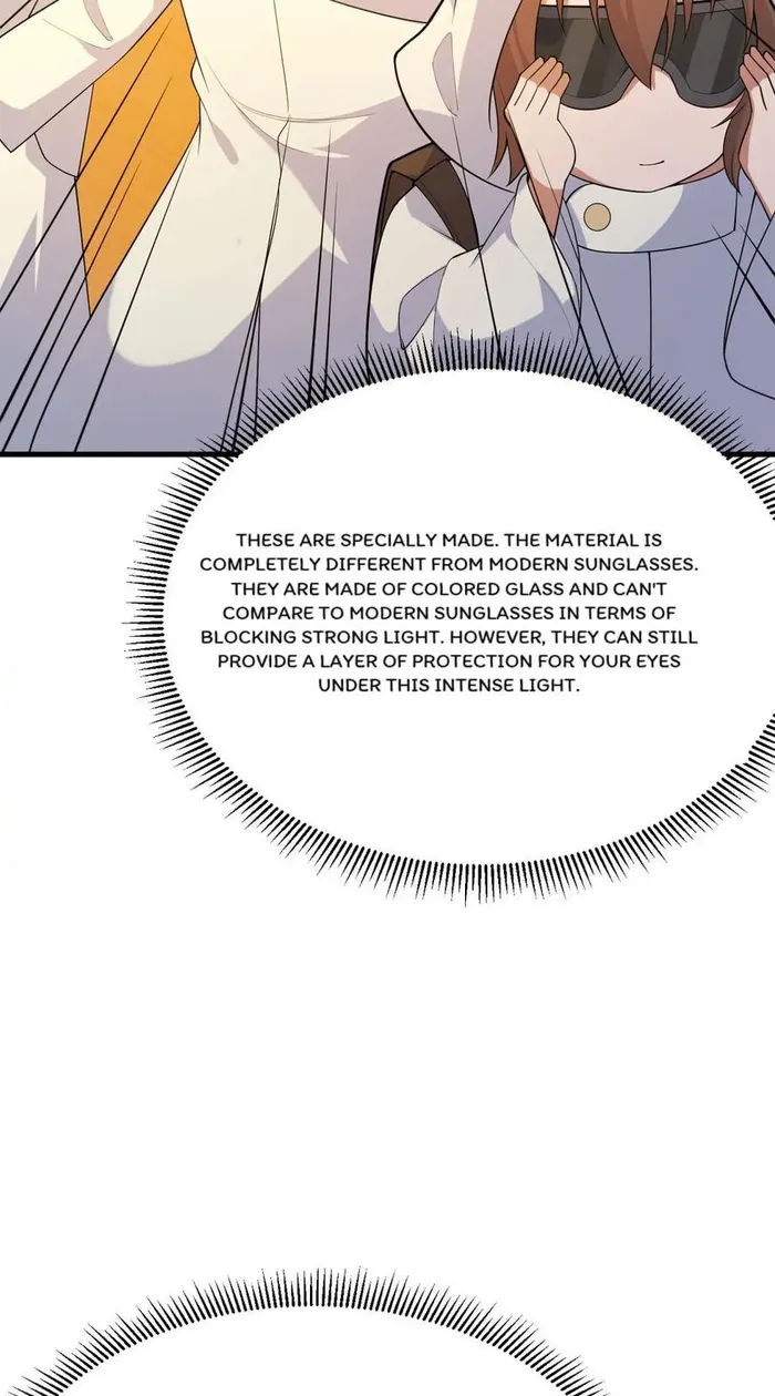Survive on a deserted island with beautiful girls Chapter 315 - page 29