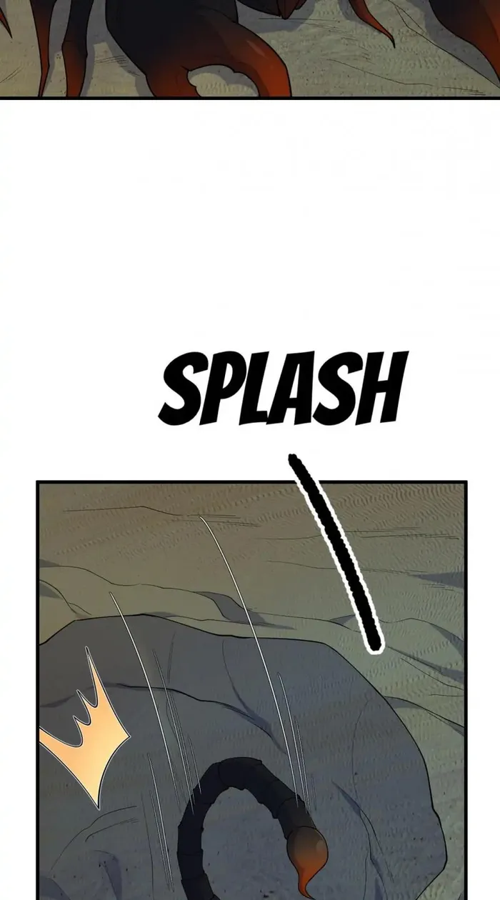 Survive on a deserted island with beautiful girls Chapter 317 - page 11